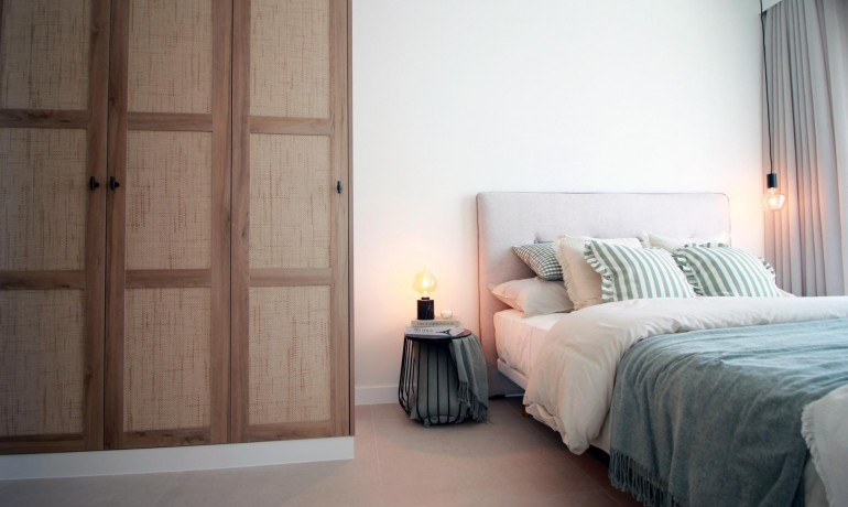 Nieuwbouw - Appartement / Flat -
Pilar de la Horadada* - Torre De La Horadada