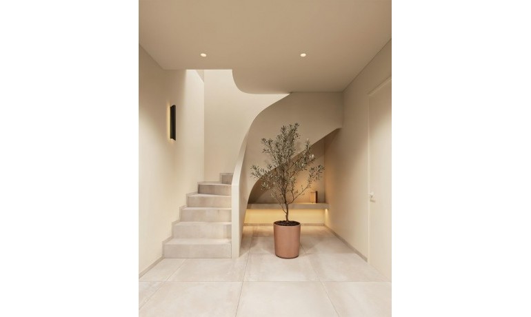 Nieuwbouw - Villa -
Algorfa* - La Finca Golf