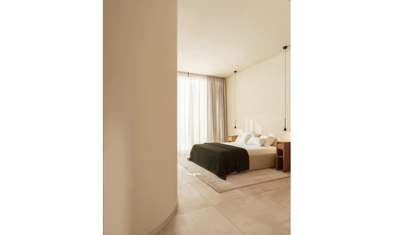 Nieuwbouw - Villa -
Algorfa* - La Finca Golf