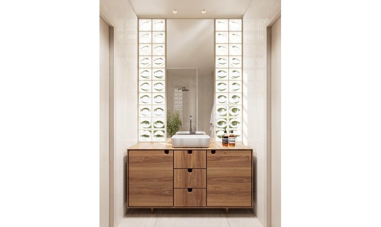 Nieuwbouw - Villa -
Algorfa* - La Finca Golf