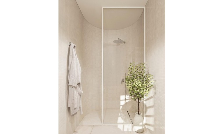 Nieuwbouw - Villa -
Algorfa* - La Finca Golf