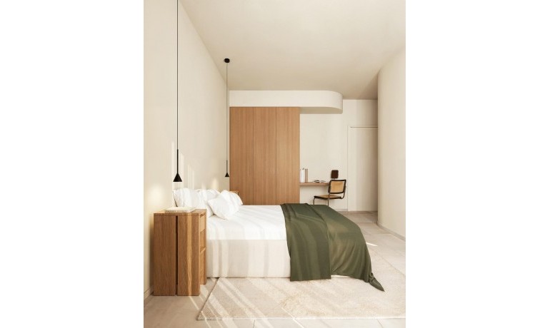 Nieuwbouw - Villa -
Algorfa* - La Finca Golf