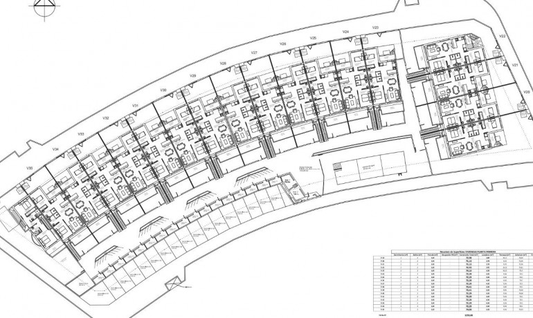 Nieuwbouw - Huis -
Pilar de la Horadada* - Pilar de la Horedada*