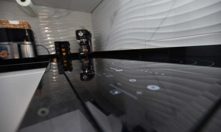 Herverkoop - Huis -
Algorfa* - Inland