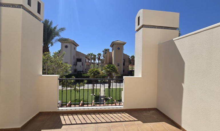 Sale - Apartment / Flat -
Algorfa* - Algorfa