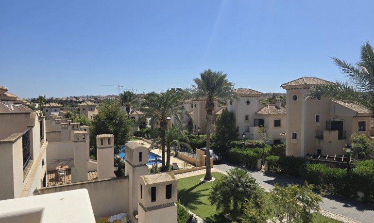 Sale - Apartment / Flat -
Algorfa* - Algorfa