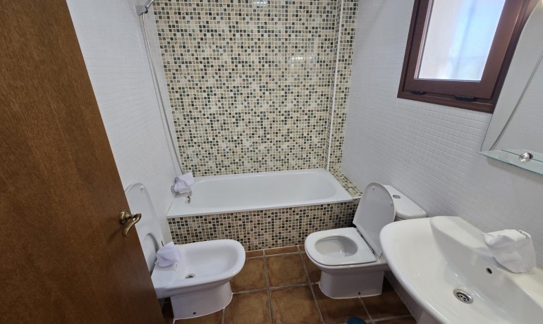 Sale - Apartment / Flat -
Algorfa* - Algorfa