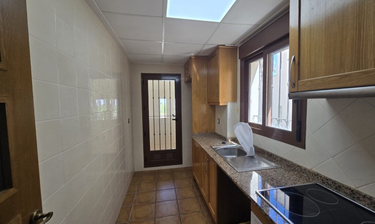 Sale - Apartment / Flat -
Algorfa* - Algorfa