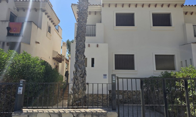 Sale - Apartment / Flat -
Algorfa* - Algorfa