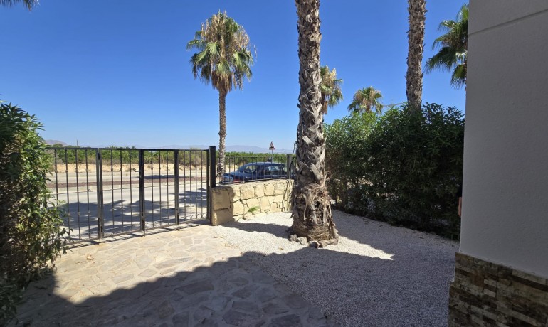 Sale - Apartment / Flat -
Algorfa* - Algorfa