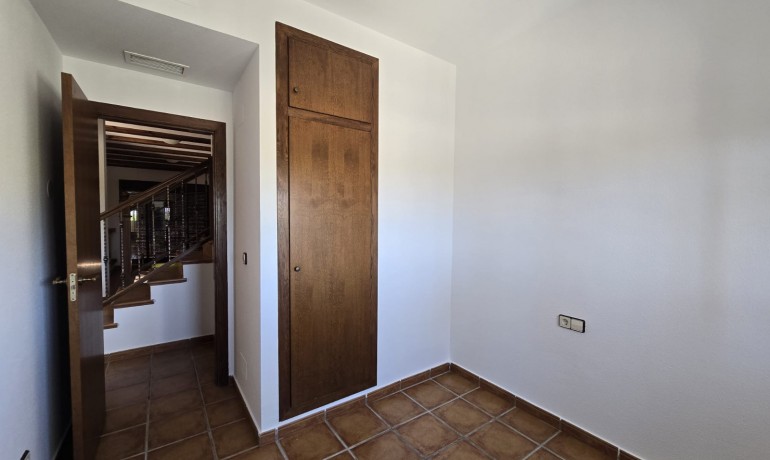 Sale - Apartment / Flat -
Algorfa* - Algorfa