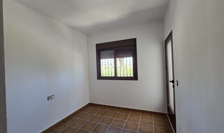 Sale - Apartment / Flat -
Algorfa* - Algorfa