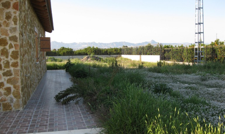 Venta - Finca Country Property -
Benferri