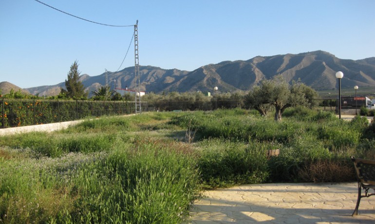 Venta - Finca Country Property -
Benferri