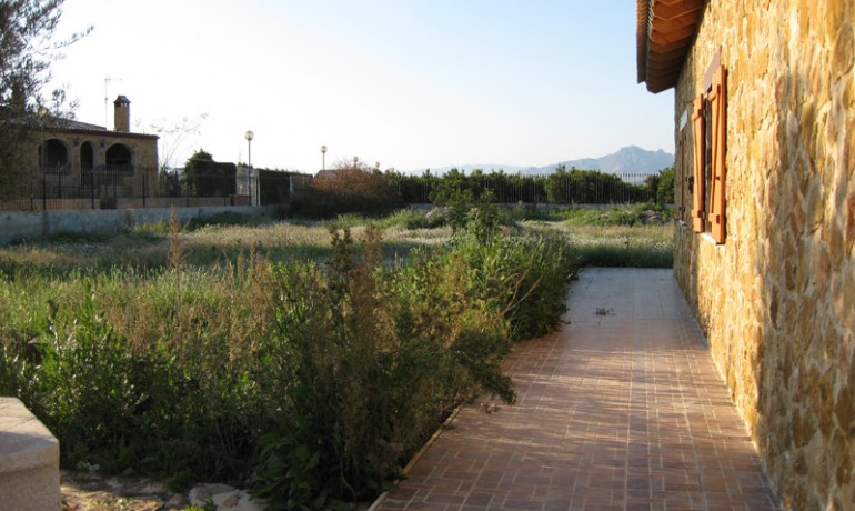 Venta - Finca Country Property -
Benferri