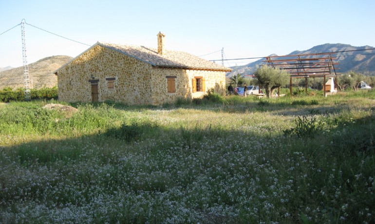 Venta - Finca Country Property -
Benferri