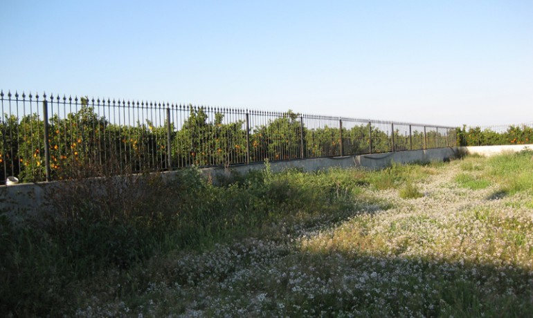 Venta - Finca Country Property -
Benferri