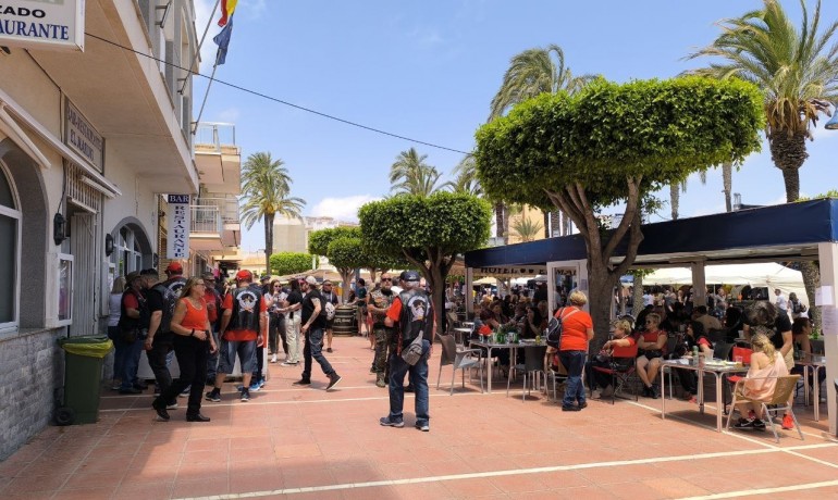 Venta - Comercial -
Santiago de la Ribera