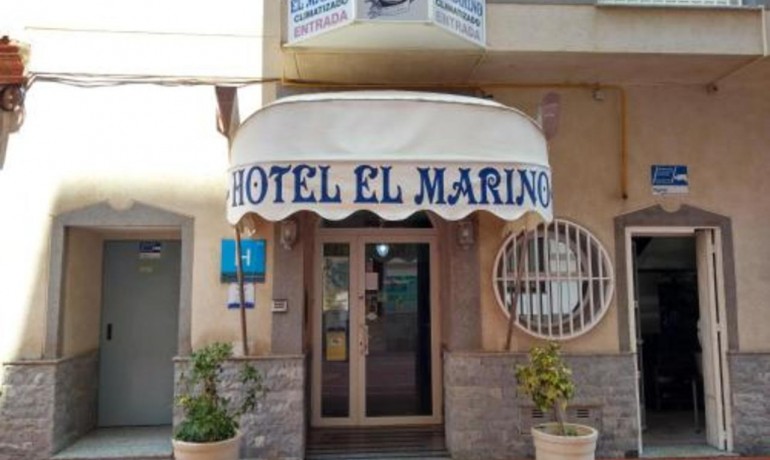 Venta - Comercial -
Santiago de la Ribera