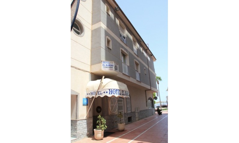 Venta - Comercial -
Santiago de la Ribera