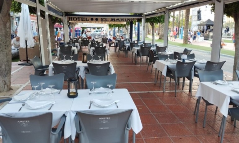 Venta - Comercial -
Santiago de la Ribera