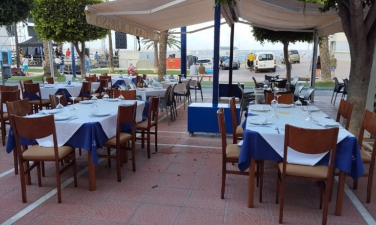 Venta - Comercial -
Santiago de la Ribera