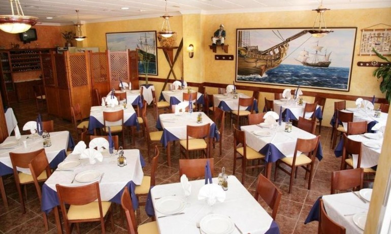 Venta - Comercial -
Santiago de la Ribera