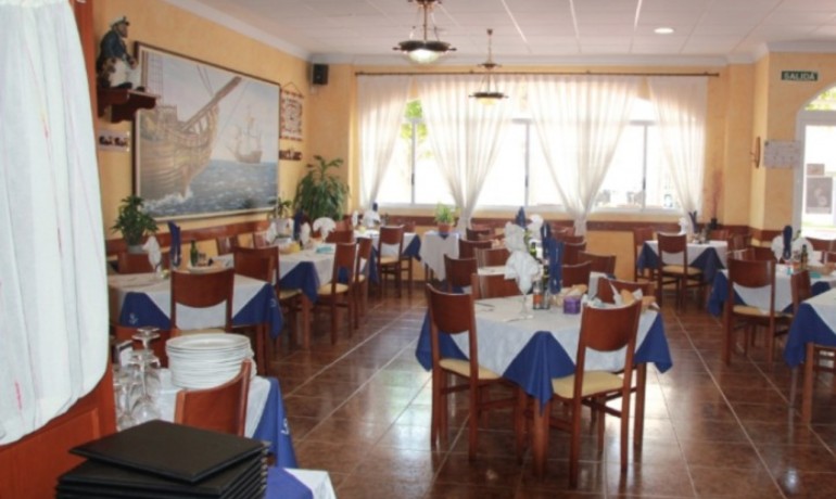 Venta - Comercial -
Santiago de la Ribera