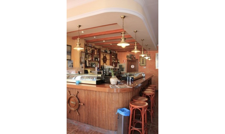 Venta - Comercial -
Santiago de la Ribera