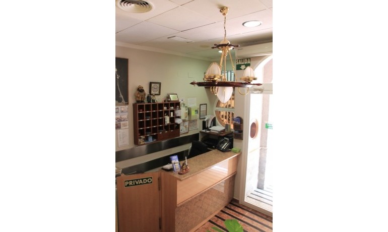 Venta - Comercial -
Santiago de la Ribera