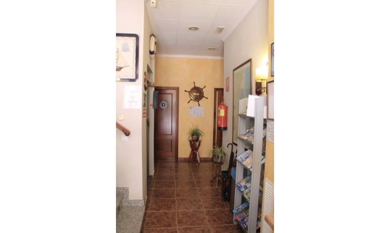 Venta - Comercial -
Santiago de la Ribera