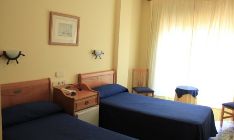 Venta - Comercial -
Santiago de la Ribera