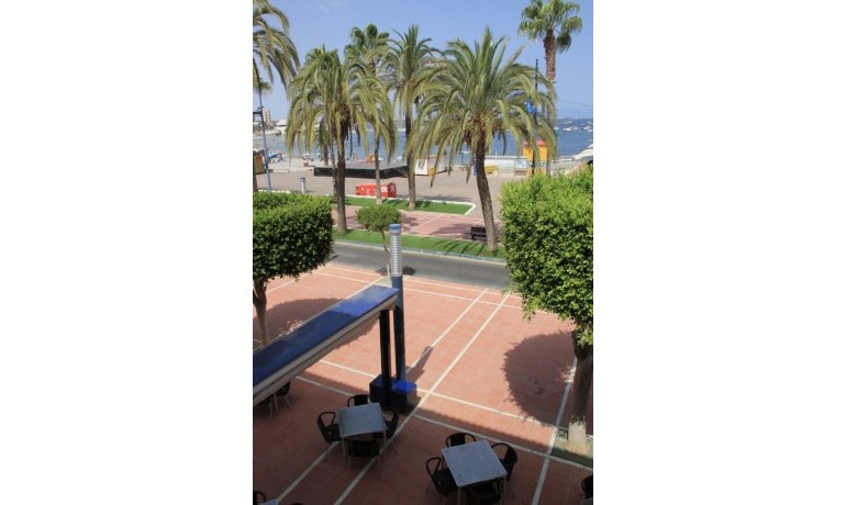 Venta - Comercial -
Santiago de la Ribera