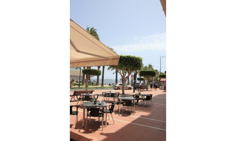 Venta - Comercial -
Santiago de la Ribera