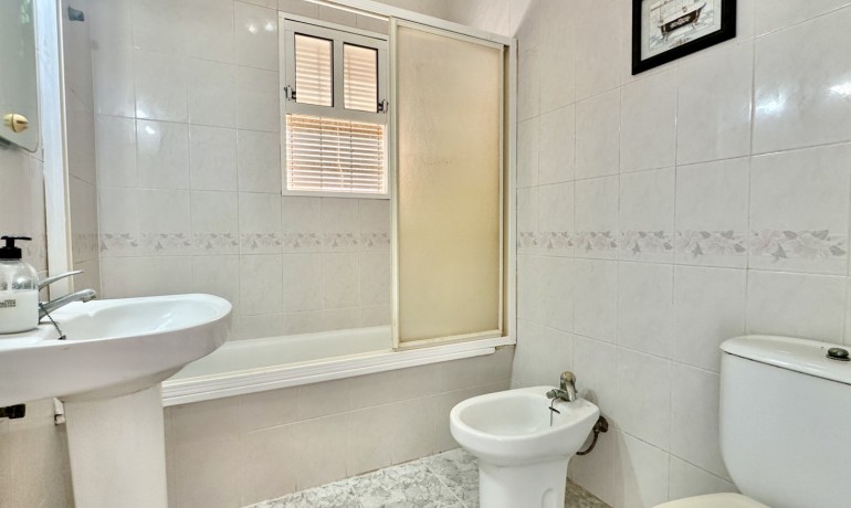 Herverkoop - Appartement / Flat -
Orihuela Costa* - Playa Flamenca*