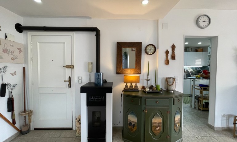 Herverkoop - Appartement / Flat -
Almoradí - centro