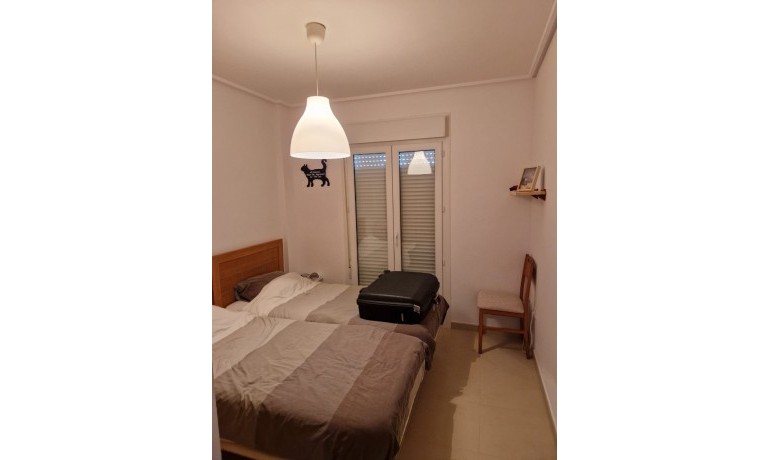 Herverkoop - Appartement / Flat -
Hacienda Riquelme Golf Resort - Inland