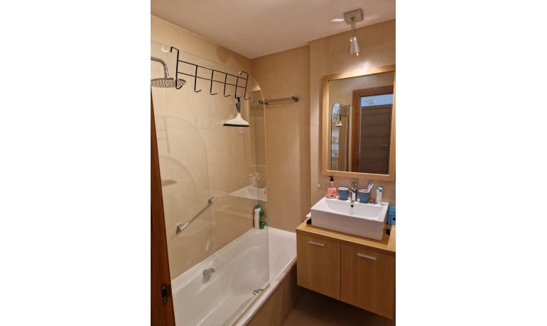 Herverkoop - Appartement / Flat -
Hacienda Riquelme Golf Resort - Inland