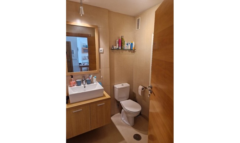 Herverkoop - Appartement / Flat -
Hacienda Riquelme Golf Resort - Inland