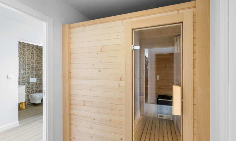 Sale - Apartment / Flat -
Villamartin