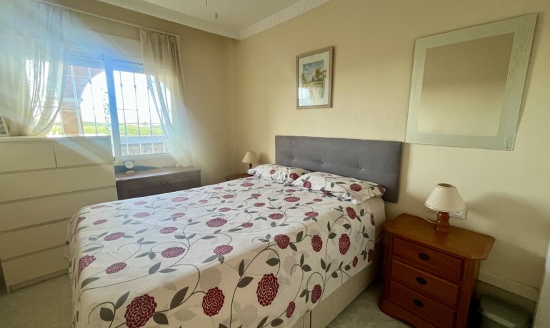 Revente - Appartement / Flat -
Algorfa* - Algorfa