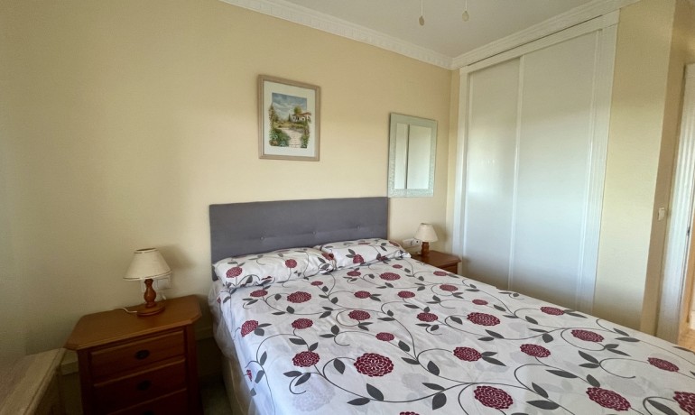 Revente - Appartement / Flat -
Algorfa* - Algorfa