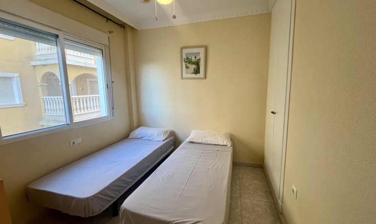 Revente - Appartement / Flat -
Algorfa* - Algorfa