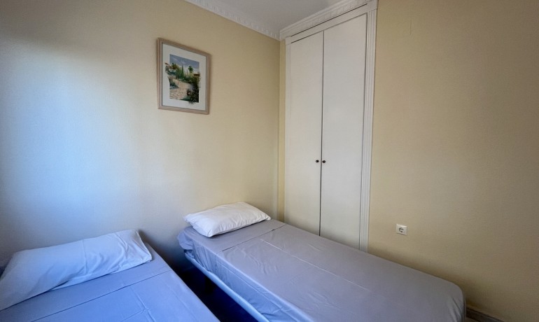 Revente - Appartement / Flat -
Algorfa* - Algorfa