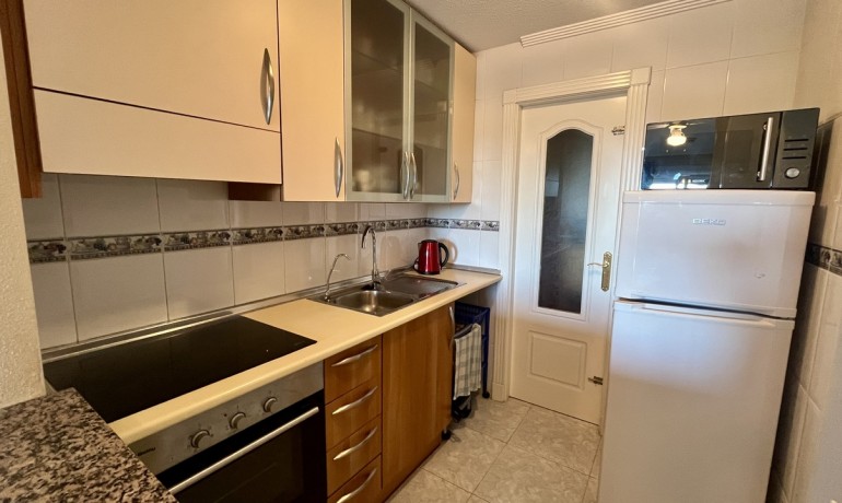 Revente - Appartement / Flat -
Algorfa* - Algorfa