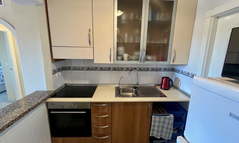 Revente - Appartement / Flat -
Algorfa* - Algorfa