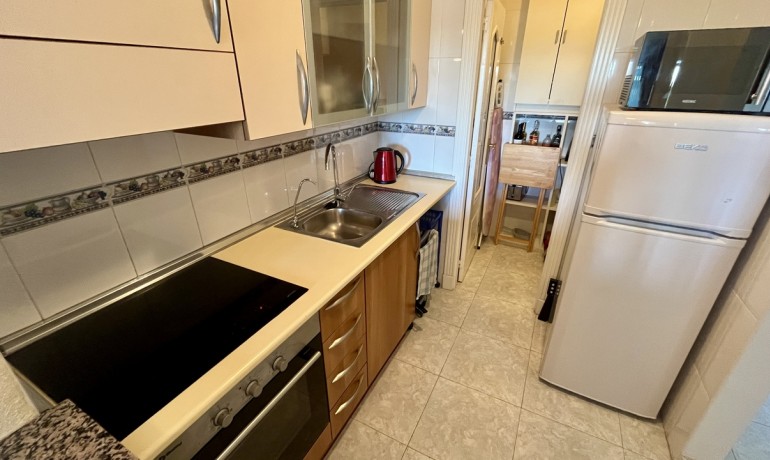 Revente - Appartement / Flat -
Algorfa* - Algorfa