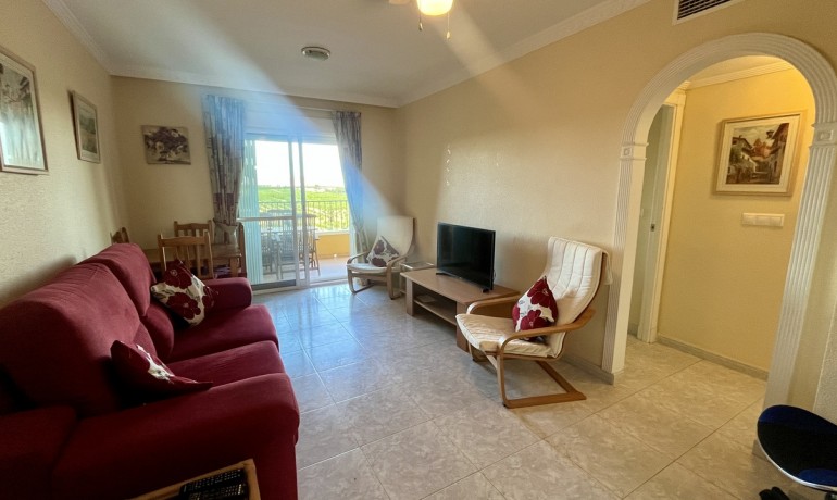 Revente - Appartement / Flat -
Algorfa* - Algorfa