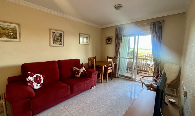 Revente - Appartement / Flat -
Algorfa* - Algorfa