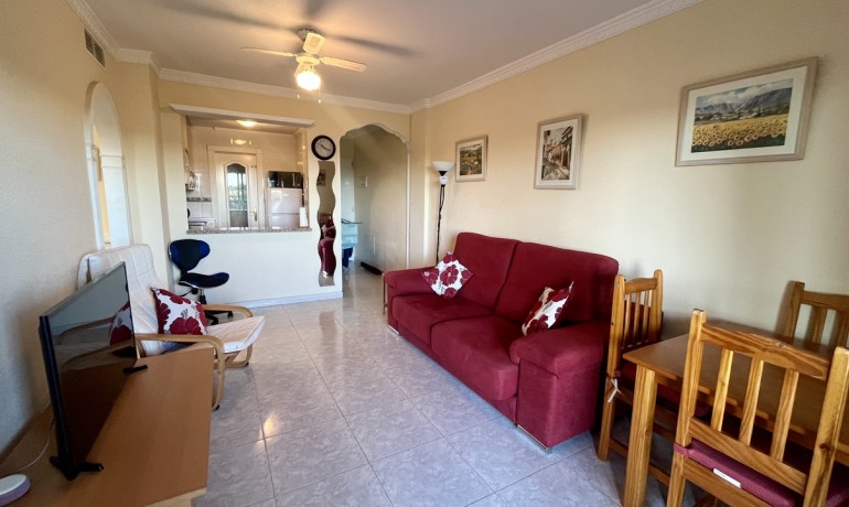 Revente - Appartement / Flat -
Algorfa* - Algorfa